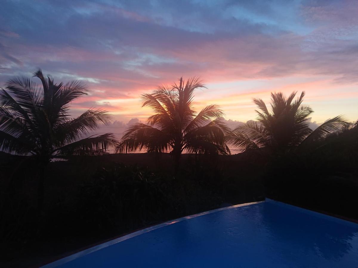 Villa Du Cap Beauchene Le Marin Ngoại thất bức ảnh